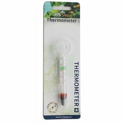 AnimalstoreXL Thermometer Glas 0-40°C