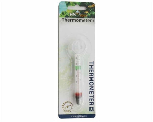 AnimalstoreXL Thermometer Glas 0-40°C