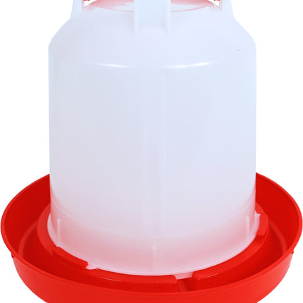 AnimalstoreXL Drinkfontein Bajonet/Hangbaar 11L