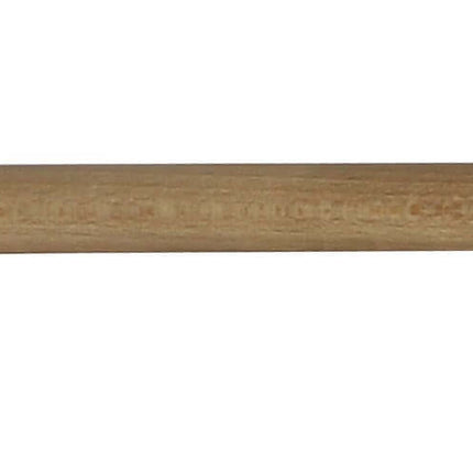 AnimalstoreXL Boon Zitstok Hout 18mm 1 meter