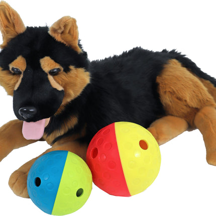 AnimalstoreXL Nina Ottosson Hondenspel Treat Tumble Small