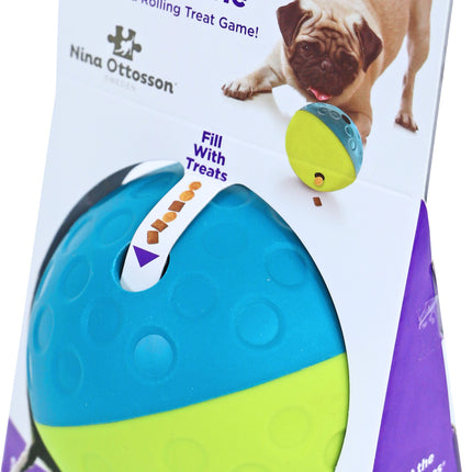 AnimalstoreXL Nina Ottosson Hondenspel Treat Tumble Small