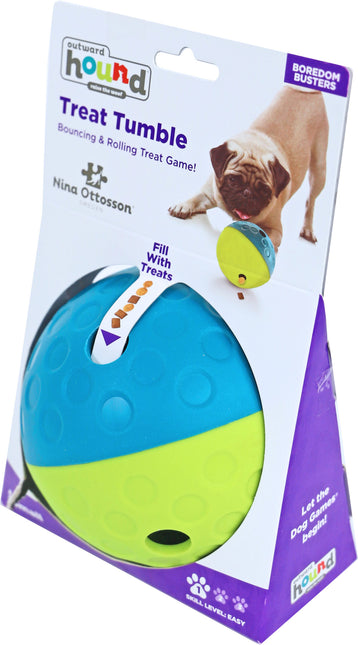 AnimalstoreXL Nina Ottosson Hondenspel Treat Tumble Small