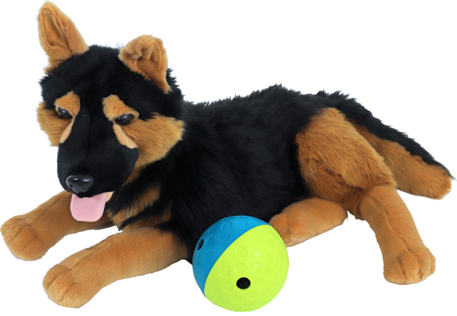 AnimalstoreXL Nina Ottosson Hondenspel Treat Tumble Small