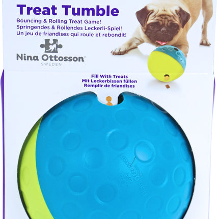 AnimalstoreXL Nina Ottosson Hondenspel Treat Tumble Small