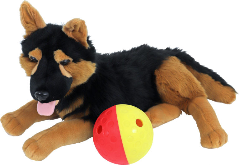 AnimalstoreXL Nina Ottosson Hondenspel Treat Tumble Large