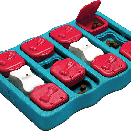 AnimalstoreXL Nina Ottosson Hondenspel Dog Brick