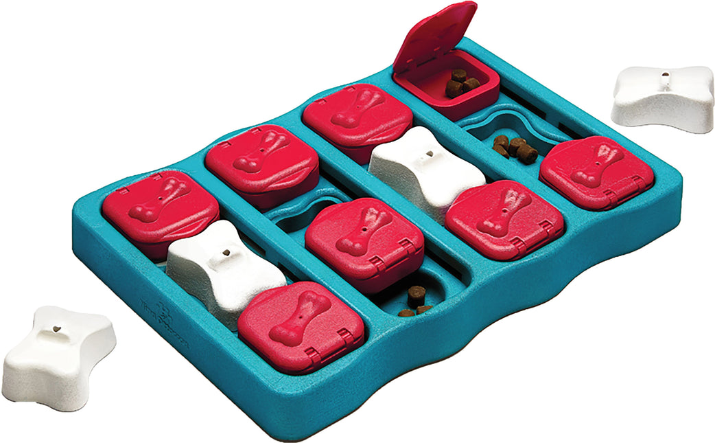 AnimalstoreXL Nina Ottosson Hondenspel Dog Brick