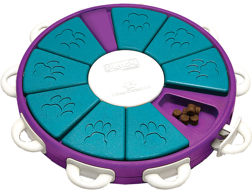 AnimalstoreXL Nina Ottosson Hondenspel Dog Twister