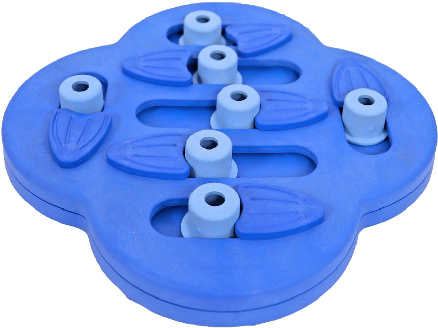 AnimalstoreXL Nina Ottosson Hondenspel Hide N Slide Composite