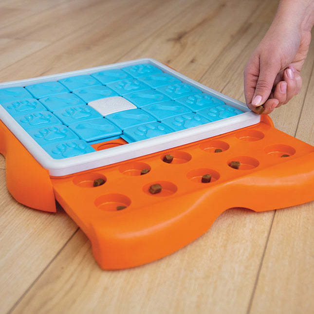 AnimalstoreXL Nina Ottosson Hondenspel Challenge Slider