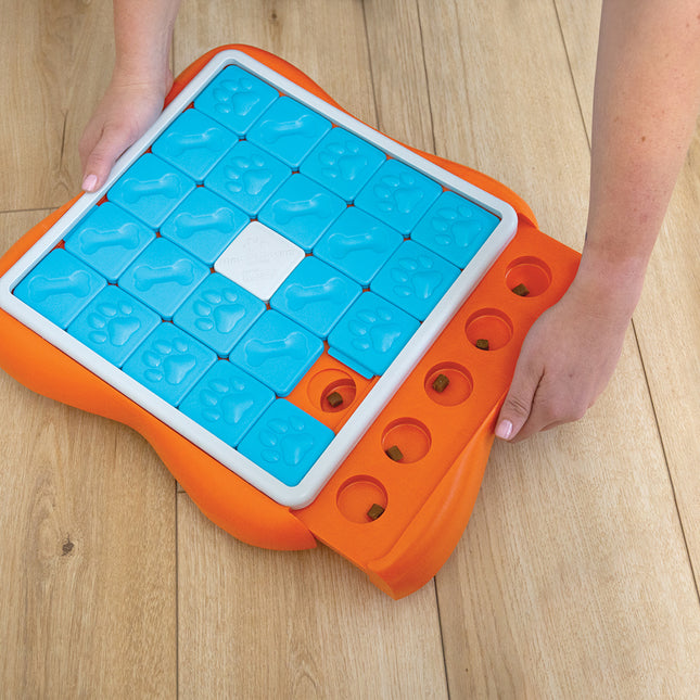 AnimalstoreXL Nina Ottosson Hondenspel Challenge Slider