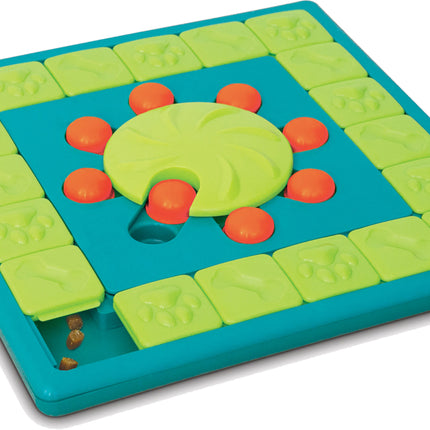 AnimalstoreXL Nina Ottosson Hondenspel Multi Puzzle