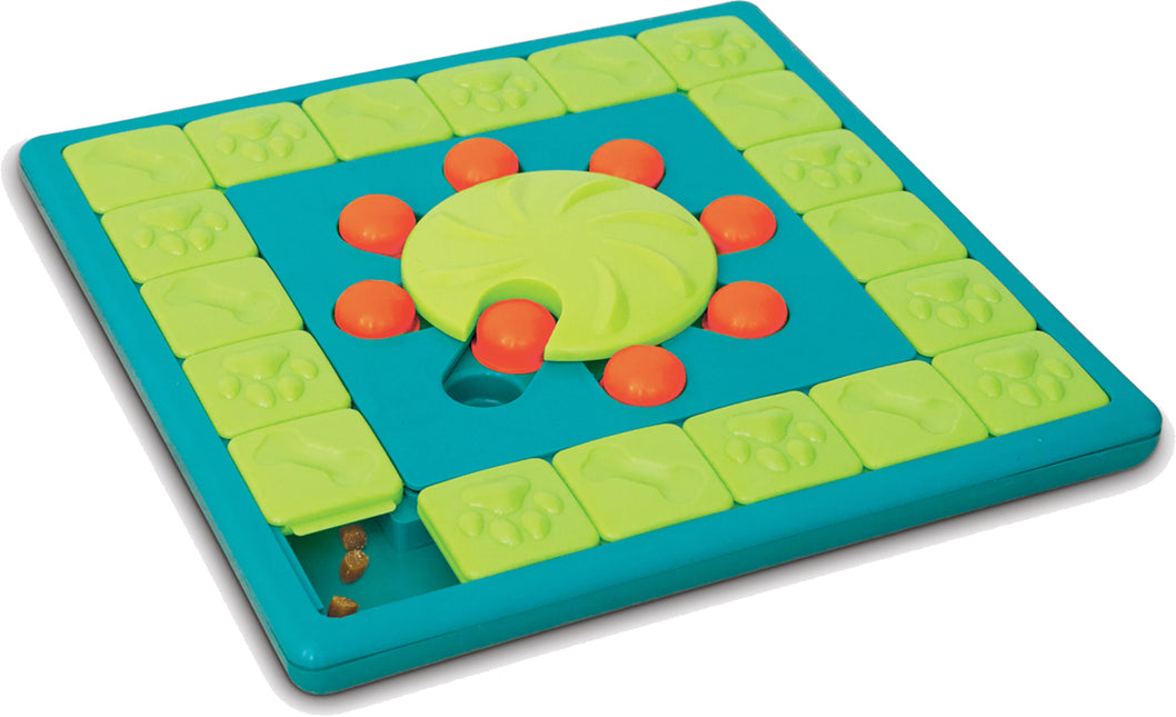 AnimalstoreXL Nina Ottosson Hondenspel Multi Puzzle