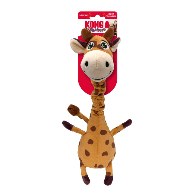 AnimalstoreXL Kong Shakers Bobz Giraffe Medium