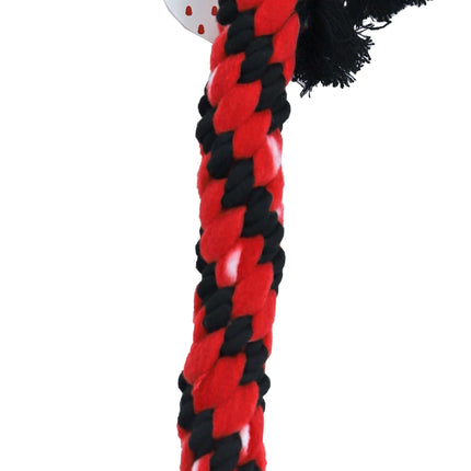 AnimalstoreXL Kong Signature Rope Dual Knot 50cm