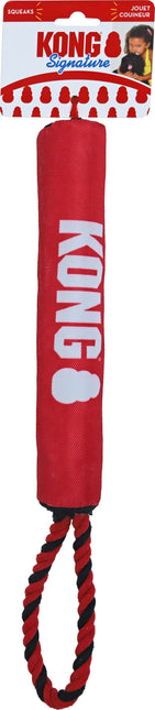 AnimalstoreXL Kong Signature Stick With Rope Medium