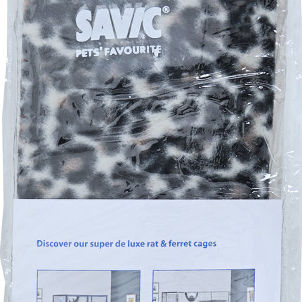 AnimalstoreXL Savic Hangmat Fret/Rat Relax De Luxe Large