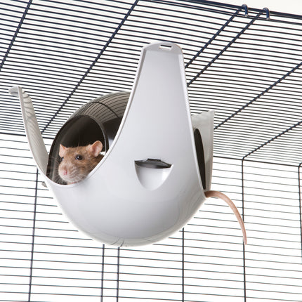 Savic Rat Ferret House Sputnik XL