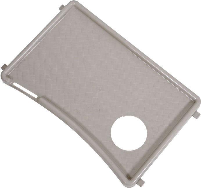 AnimalstoreXL ETAGE MET GAT PINKY 1/2/3 BEIGE