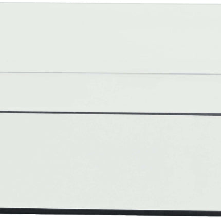 AnimalstoreXL Interzoo Glazen onderbak voor Hamsterkooi Vision 78