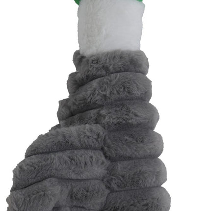 Boon Hond Speelgoed Eef De Eend Corduroy Met Piep 65cm