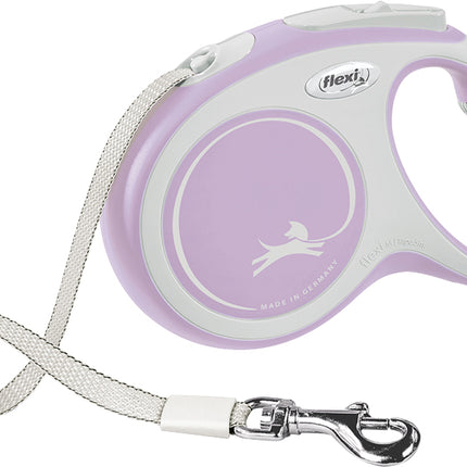 AnimalstoreXL Rollijn New Comfort Tape M Rose 5 m