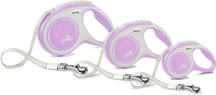 AnimalstoreXL Rollijn New Comfort Tape M Rose 5 m