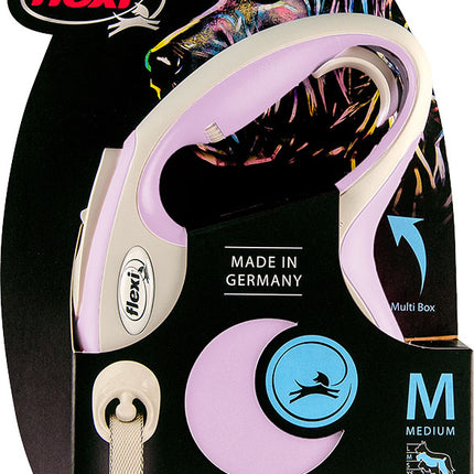 AnimalstoreXL Rollijn New Comfort Tape M Rose 5 m