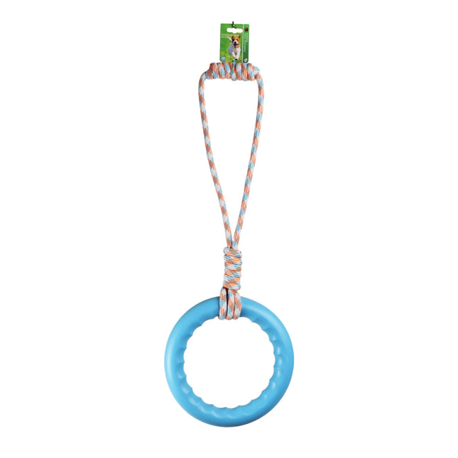 AnimalstoreXL Boon Apportring met Lus Eva Drijvend