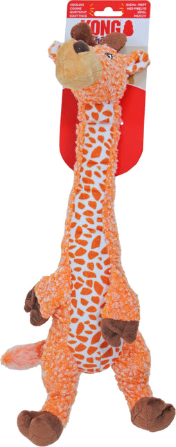 AnimalstoreXL Kong Shakers Luvs Giraffe Large
