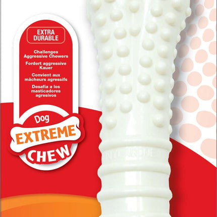 AnimalstoreXL Nylabone Souper Bot Kip