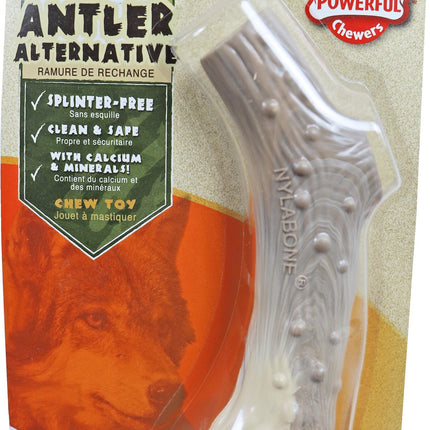 Nylabone Antler Bot