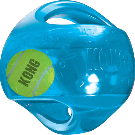 AnimalstoreXL Kong Jumbler Ball Large Extra Large