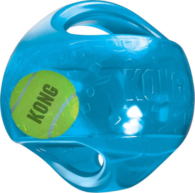 AnimalstoreXL Kong Jumbler Ball Large Extra Large