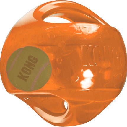 AnimalstoreXL Kong Jumbler Ball Large Extra Large