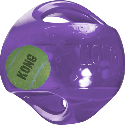 AnimalstoreXL Kong Jumbler Ball Large Extra Large