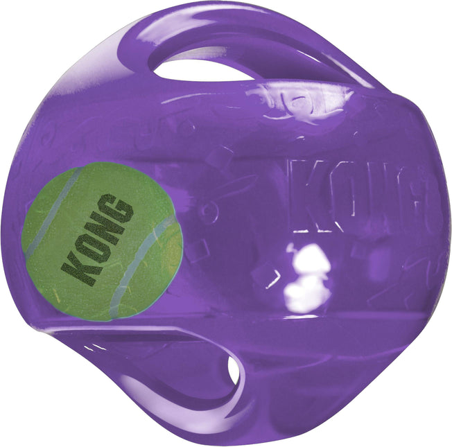 AnimalstoreXL Kong Jumbler Ball Large Extra Large