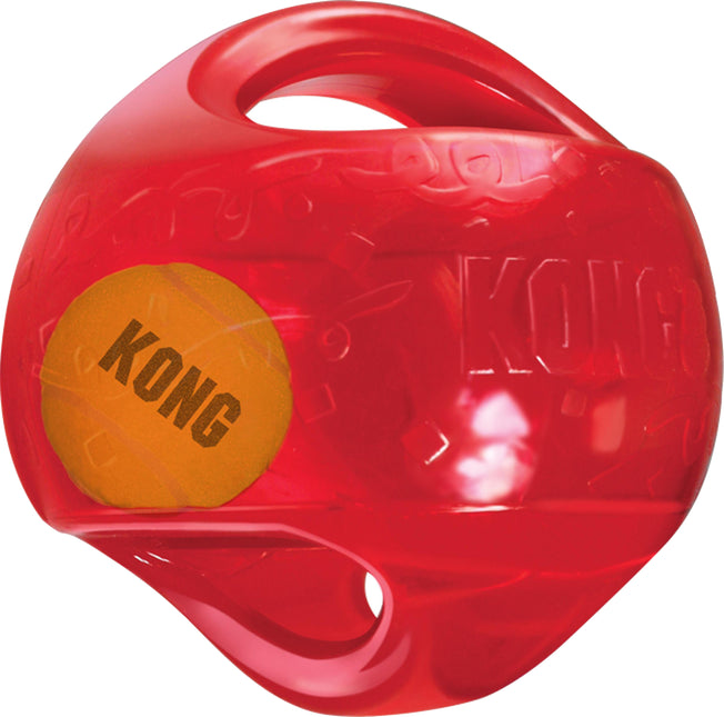 AnimalstoreXL Kong Jumbler Ball Large Extra Large