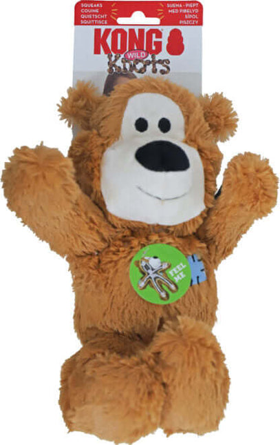 AnimalstoreXL Kong Wildknots Beer x Large