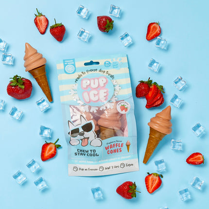 AnimalstoreXL Pup ice - Hondenijsjes 🍦