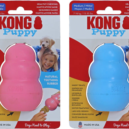 AnimalstoreXL Kong Puppy Medium