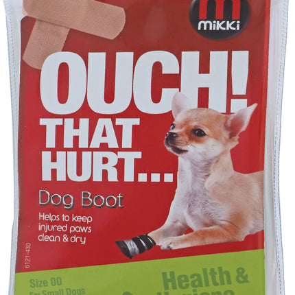 Mikki Dog Boot