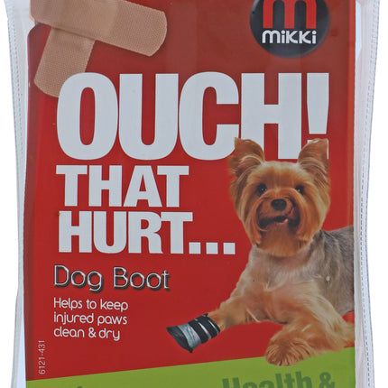 Mikki Dog Boot
