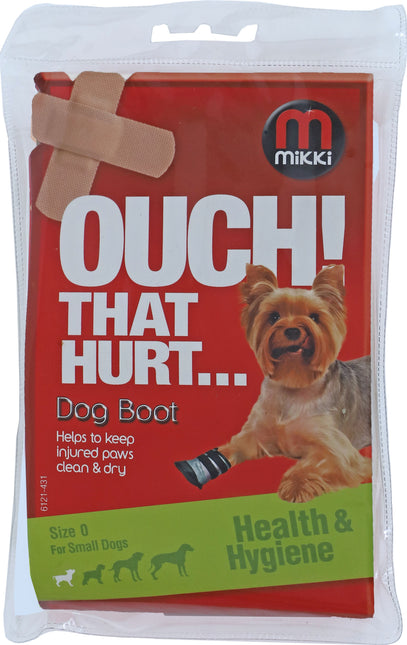 Mikki Dog Boot