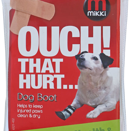 Mikki Dog Boot