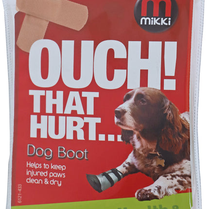 Mikki Dog Boot