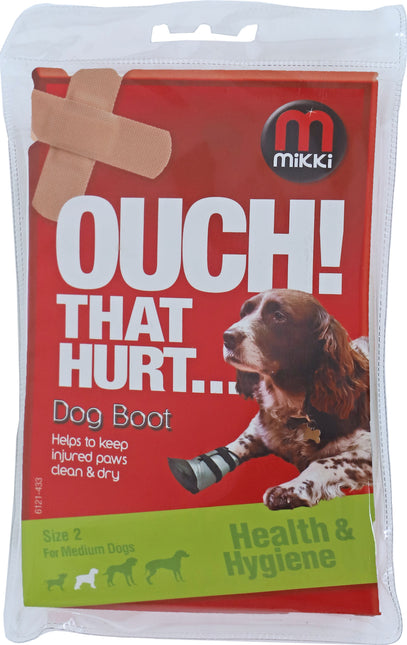 Mikki Dog Boot
