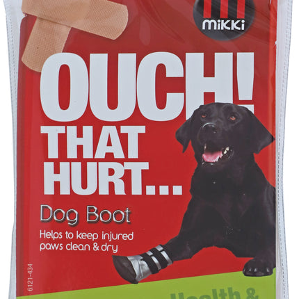 Mikki Dog Boot