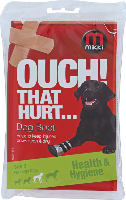 Mikki Dog Boot